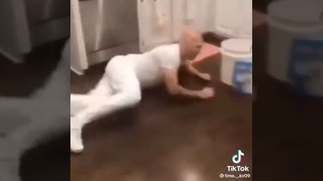 Мистер Пропер Мощный смотреть онлайн