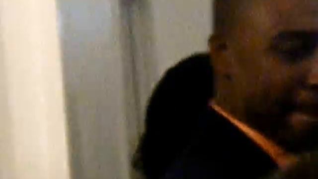 MELVIN WILLIAMS AT THE GARDEN-Performs with New gospel group-THE 4-GIVEN!! смотреть онлайн