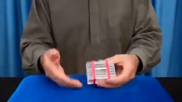 Прозрачная коробочка с сокровищами смотреть онлайн