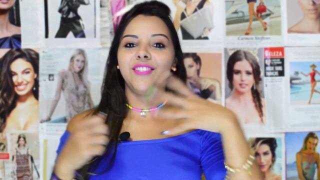 PASSOS PARA UNHAS COM ACABAMENTO DE SALÃO | PARTE 1