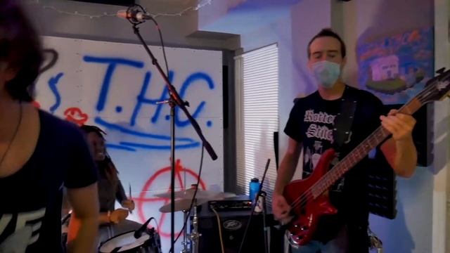 The Handi-Capitalists | K.H.H. Live Sessions смотреть онлайн