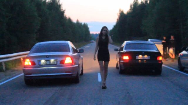 BMW vs BMW 28 смотреть онлайн