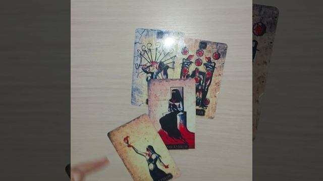 ТАРО РАСКЛАД. ЧТО ОН ДУМАЕТ О ВАС СЕГОДНЯ. WhatsApp +7(952)1065703 смотреть онлайн