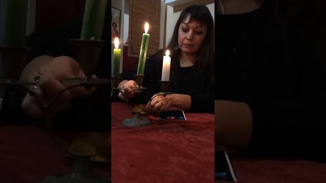 Приворот по фотографии. смотреть онлайн