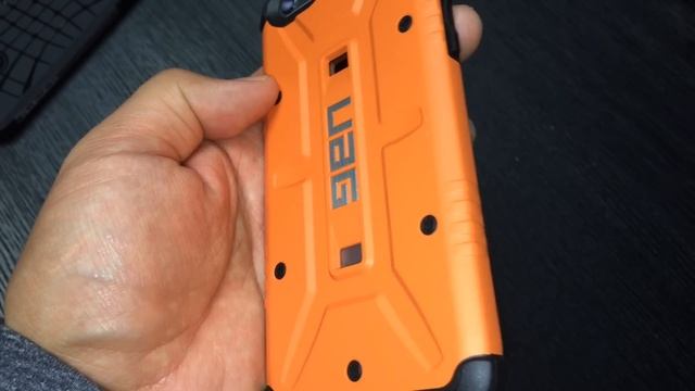 Urban Armor Gear Review for the iPhone 6 - This is one of the best iPhone cases out there смотреть онлайн