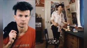 Эдуард Лимонов биография