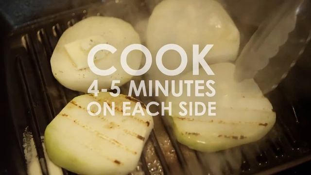 Mann's - Kohlrabi Steaks смотреть онлайн