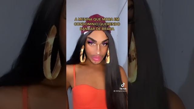 Tik Toks Da Nikita ( @nikitapaocareca)