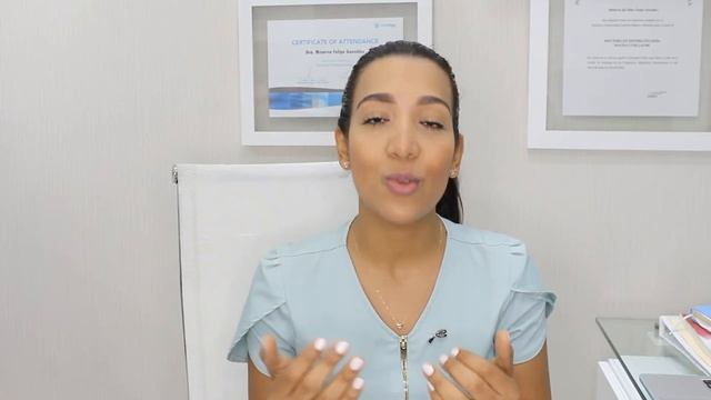 Función de las LIGAS DE COLORES en los brackets смотреть онлайн