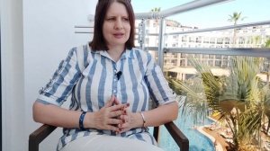 Мармарис. İdeal prime beach hotel 5*. Отдых в Турции 2024