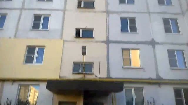 Эксперимент | Что будет если сбросить колу с 5 этажа смотреть онлайн