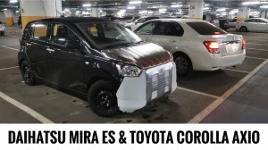 40й перегон или опять зимой на кейкаре.