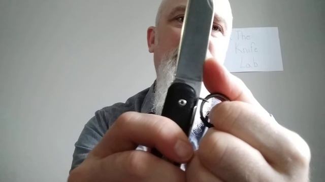 Unwitting Knife Collection 2 of 3 смотреть онлайн