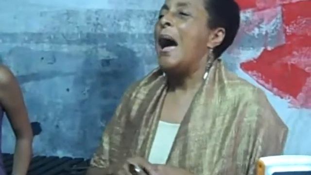 Susana Baca Soundbite смотреть онлайн