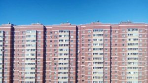 Лифты Ecomaks ЩЛЗ 2015 года (ул.Барышевская Роща дом 12) (г.Щербинка) 1-подъезд