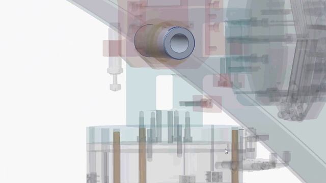 Oprogramowanie CAD | Technologie w firmie HTM смотреть онлайн