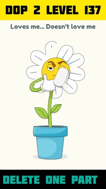 DOP 2 LEVEL 137 | #shorts #viral #viralshorts