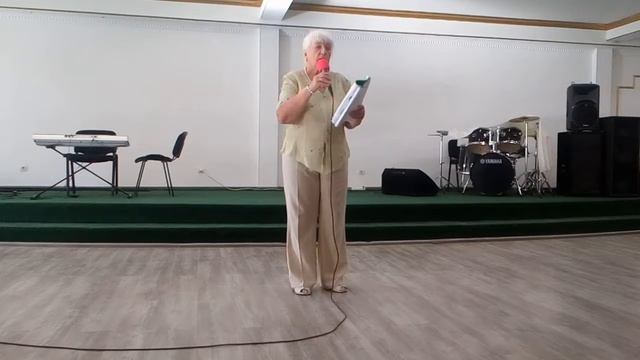 Чи ти був на Голгофі.18 августа 2019 г. смотреть онлайн