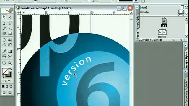 QuarkXPress to InDesign CS: Screen Display Performance смотреть онлайн