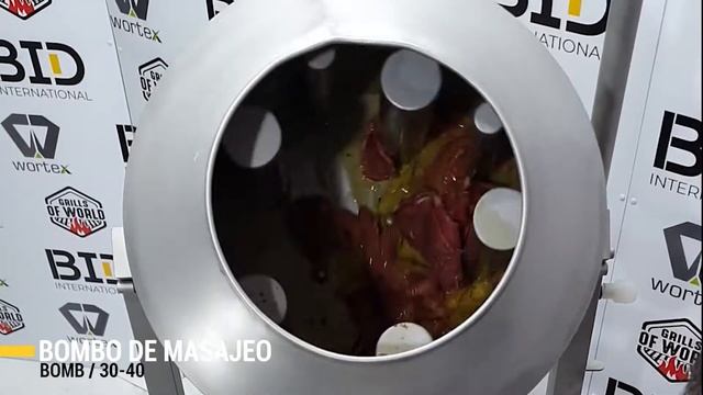 Combo Mediano / FIL-500 / BOMB 30-40 / EMP-200 - BID смотреть онлайн