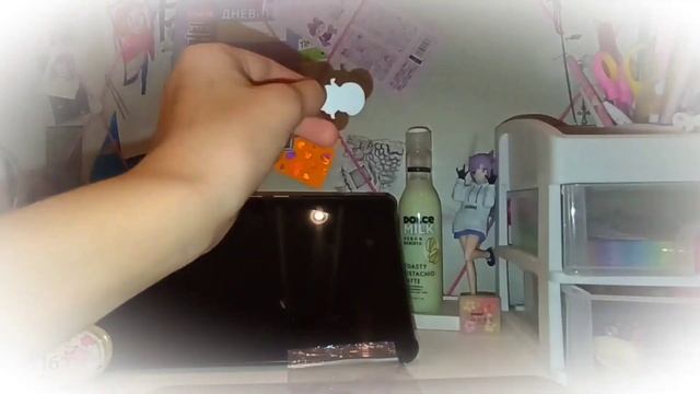 Упаковка карты Вонён lve🍓 Кто хочет заказать эту карту айв и другие смотри в описание!🥛#кпоп #вонён смотреть онлайн