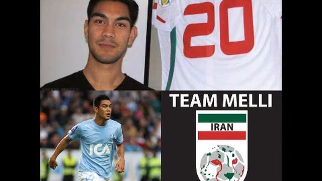 Team Melli Talk - Omid Nazari смотреть онлайн