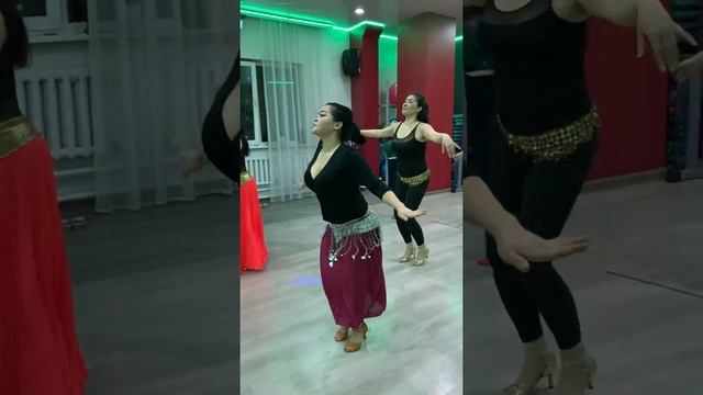 Воччтоные фитнес в Алматы смотреть онлайн
