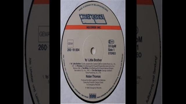 Nolan Thomas   Jungle Of The Heart Dub Mix   By Djdavidfreestyle0