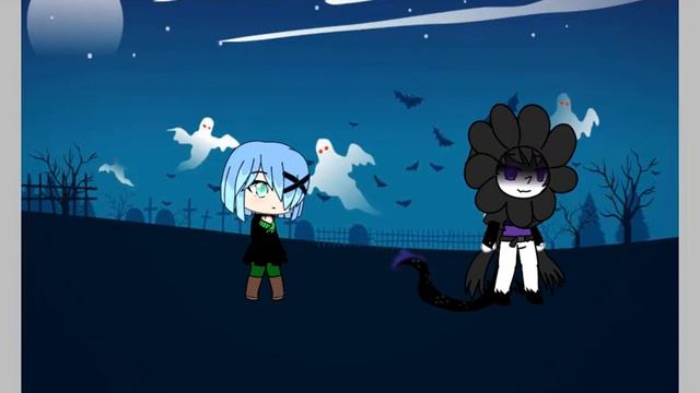 Mythtale- A New Creature Has Came