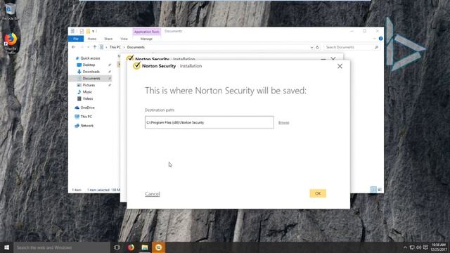 GET NORTON SECURITY 2017 PREMIUM FOR FREE! смотреть онлайн