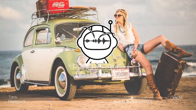 FREE DOWNLOAD: Remcord - Tons (Original Mix) [Sweet Musique]