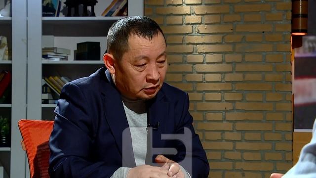 Салтуу эмес медицина тууралу сөз кылабыз