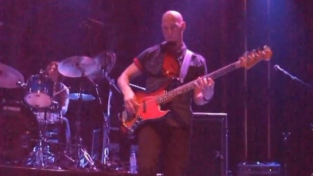 Beth Hart Immortal (Eindhoven 3 dec 2011) смотреть онлайн