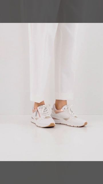 Tamaris Vegan Γυναικεία Ανατομικά Sneakers 23702-20 смотреть онлайн