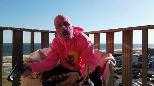 HOT SAUCE Freestyle (DJI OSMO POCKET) смотреть онлайн