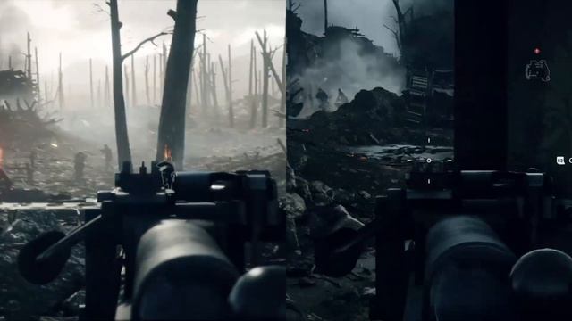 Обзор и сравнение PS4 и PS4 pro смотреть онлайн