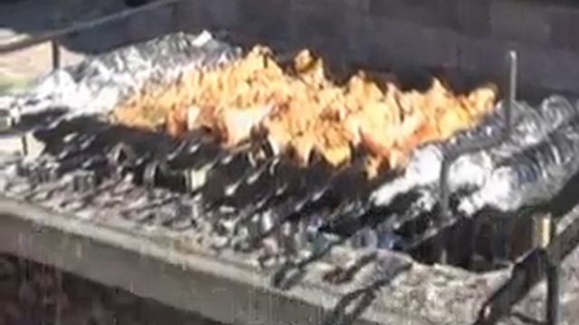 grill смотреть онлайн