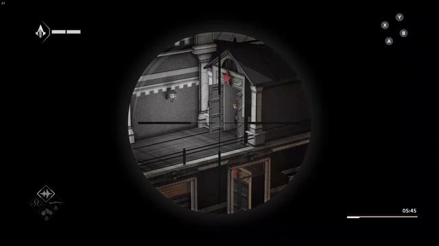 Assassin's Creed: Chronicles: Russia #7 Znowu razem PL смотреть онлайн