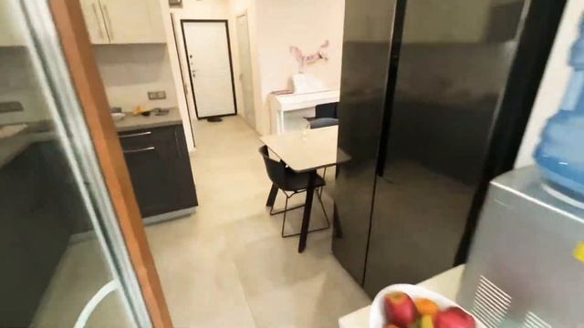 4 комнатная Красногорск , пришвина 2 смотреть онлайн