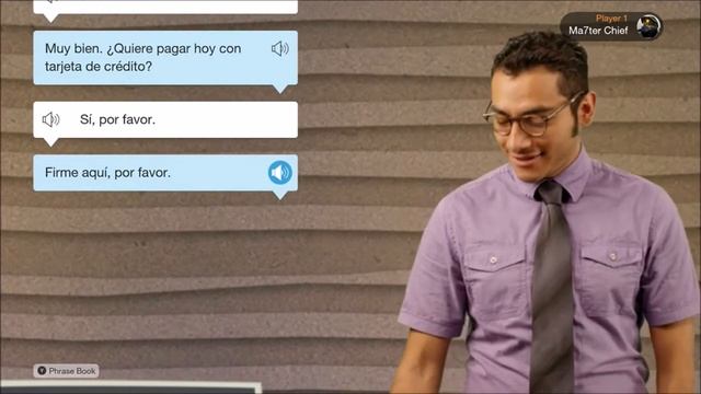 Discover Languages Gameplay! W/ Talia Cooke (Game By Rosetta Stone)