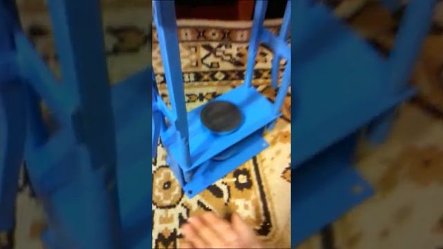 Укупорщик бутылок ручной винтовой Купер Стандарт смотреть онлайн