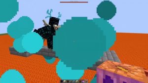 Mutant Warden vs All Golems in Minecraft Battle - Iron Golem - Diamond golem