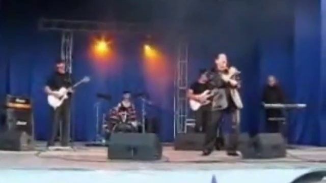 «СЛЁЗЫ ОСЕНИ» - КОНЦЕРТ АНАПА смотреть онлайн