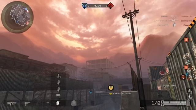 Warface кв .Белая.Гвардия. vs Мастера_Онлайн подрыв,фабрика смотреть онлайн