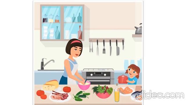 Заняття з художньої літератури.Тема:В.Сухомлинський "Найгарніша мама" смотреть онлайн