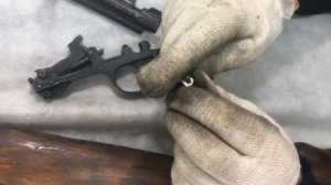 СВЕТА !!! (СВТ-40) ПОЧЕМУ ЭТО САМАЯ СЛОЖНАЯ ВИНТОВКА ВТОРОЙ МИРОВОЙ ??? СБОРКА-РАЗБОРКА !