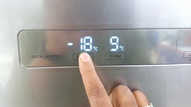 Which Samsung refrigerator model is best⚡️Samsung side by side refrigerator 845L⚡️Large capacity смотреть онлайн