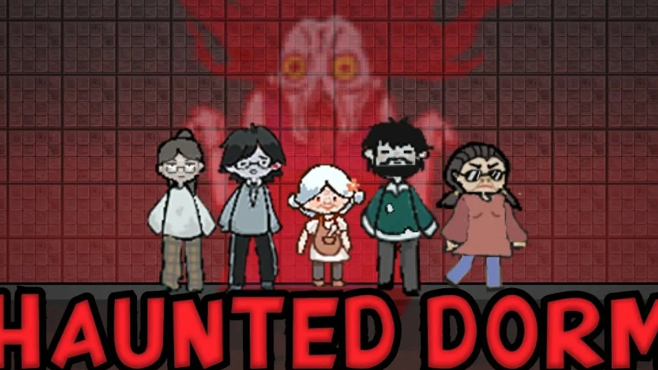 играю в haunted dorm выпал камень на 500 монет смотреть онлайн