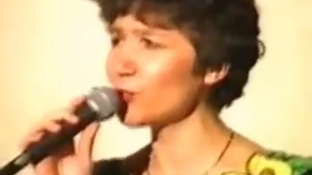 Это Натуся когда была помладше)