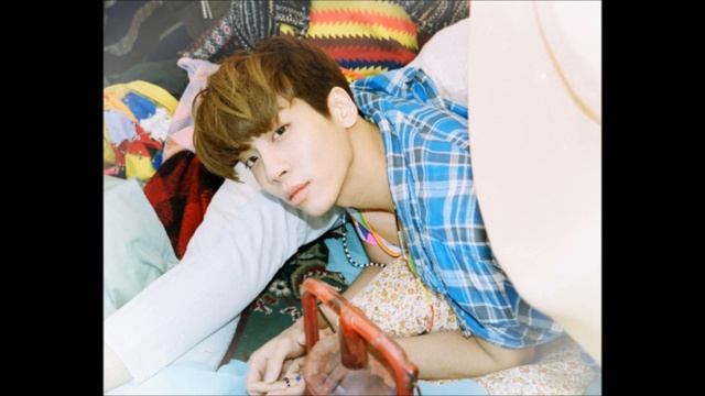 SHINee comeback - "Sherlock"-JONGHYUN TEASER смотреть онлайн